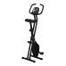 Велотренажер  EnergyFIT HY-B8016L Black - фото №6